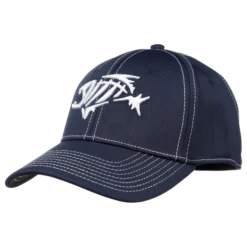 G-Loomis Aflex Cap Black Apparel