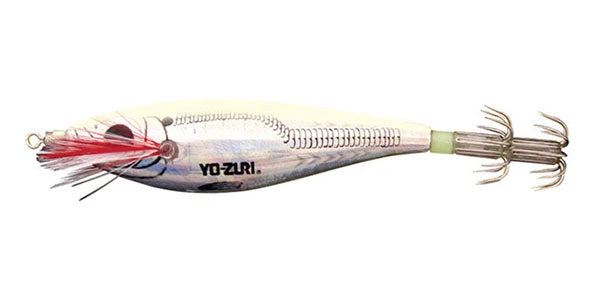 Yo-Zuri A1022 Ultra Laser Squid Jigs Lures 1 Yo-Zuri A1022 Ultra Laser Squid Jigs Lures