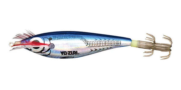 Yo-Zuri A1022 Ultra Laser Squid Jigs Lures 4 Yo-Zuri A1022 Ultra Laser Squid Jigs Lures
