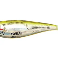 Yo-Zuri A1022 Ultra Laser Squid Jigs Lures