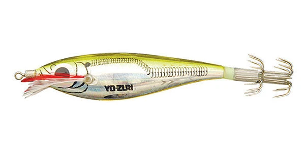 Yo-Zuri A1022 Ultra Laser Squid Jigs Lures 2 Yo-Zuri A1022 Ultra Laser Squid Jigs Lures