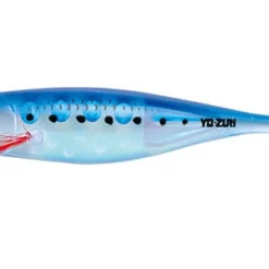 Yo-Zuri A1683 Ultra Bait Squid Jigs Lures