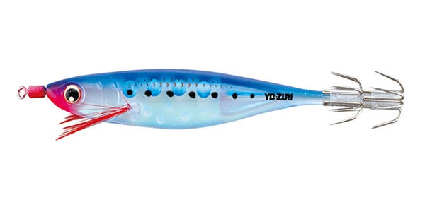Yo-Zuri A1683 Ultra Bait Squid Jigs Lures 1 Yo-Zuri A1683 Ultra Bait Squid Jigs Lures