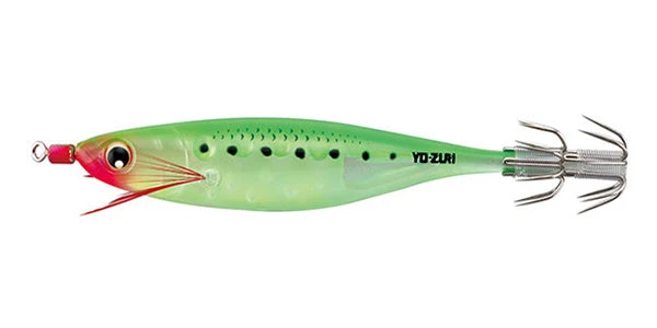 Yo-Zuri A1683 Ultra Bait Squid Jigs Lures 5 Yo-Zuri A1683 Ultra Bait Squid Jigs Lures