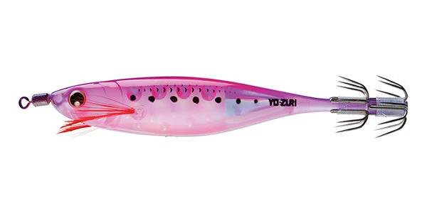 Yo-Zuri A1683 Ultra Bait Squid Jigs Lures 2 Yo-Zuri A1683 Ultra Bait Squid Jigs Lures