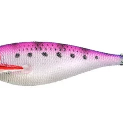 Lures Yo-Zuri A1703 Ultra Cloth Squid Jigs 6 Lures Yo-Zuri A1703 Ultra Cloth Squid Jigs