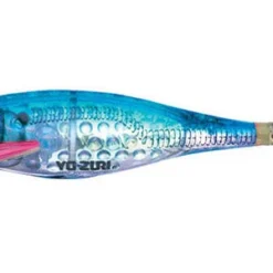 Lures Yo-Zuri A333 Ultra Lens Aurora Squid Jigs 7 Lures Yo-Zuri A333 Ultra Lens Aurora Squid Jigs