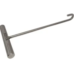 Accessories Addya Outdoors 7" Stainless Steel Dehooker