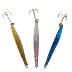 Lures Jigging World Albie Candy Jigs
