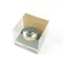 Jigging World Votex Aluminum Power Knobs Type A