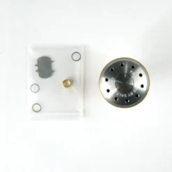 Jigging World Votex Aluminum Power Knobs Type A