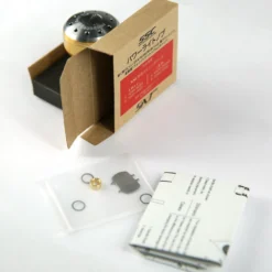 Jigging World Votex Aluminum Power Knobs Type A