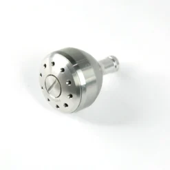 Jigging World Votex Aluminum Power Knobs Type A
