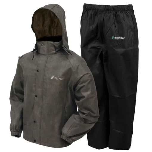 Frogg Toggs All Sport Rain Suits 5 Frogg Toggs All Sport Rain Suits