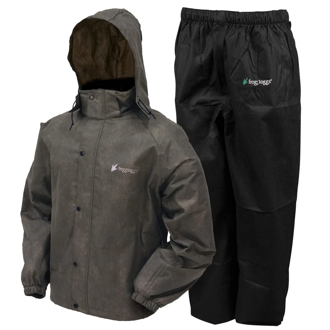 Frogg Toggs All Sport Rain Suits 1 Frogg Toggs All Sport Rain Suits