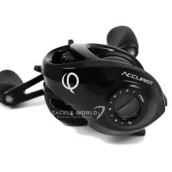 Quantum 2020 Accurist Baitcasting Reels
