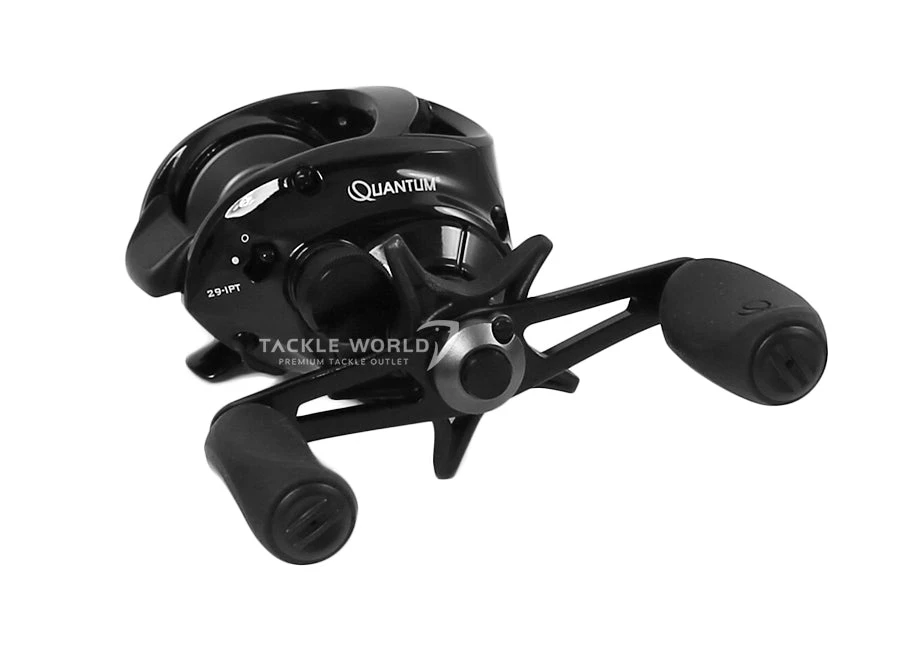 Quantum 2020 Accurist Baitcasting Reels 1 Quantum 2020 Accurist Baitcasting Reels