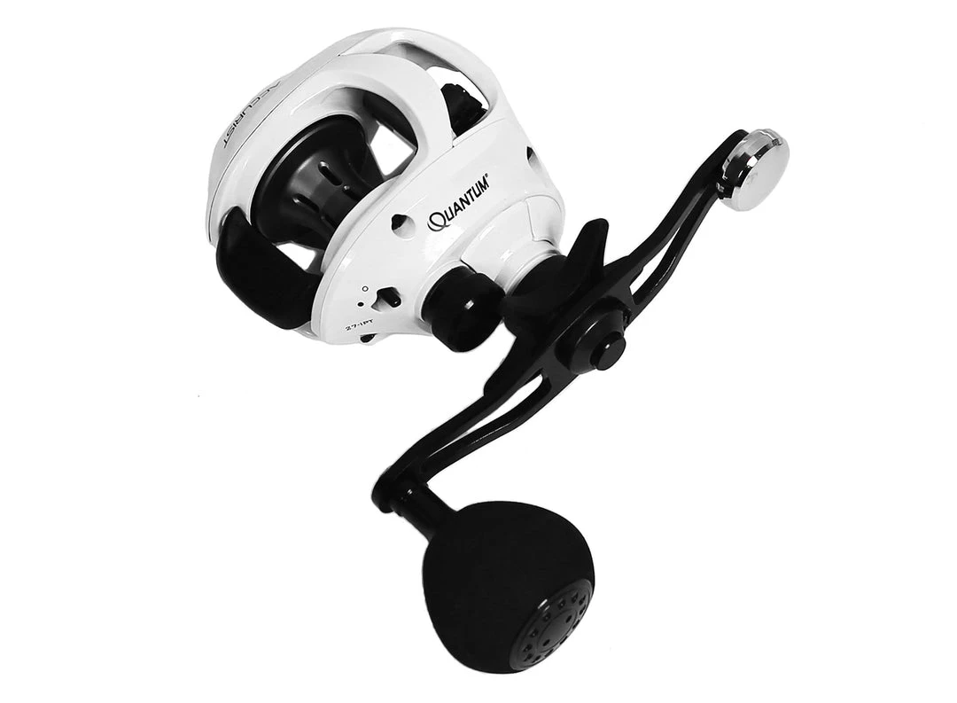 Quantum 2020 Accurist Baitcasting Reels 9 Quantum 2020 Accurist Baitcasting Reels