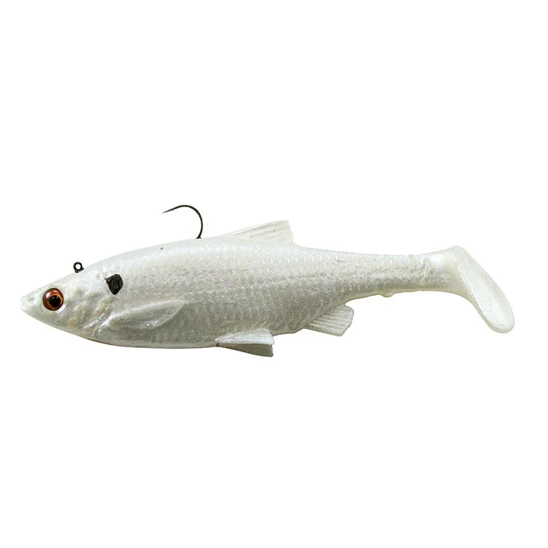 Savage Gear 3D Bait Fish Paddletail Soft Baits Lures 2 Savage Gear 3D Bait Fish Paddletail Soft Baits Lures