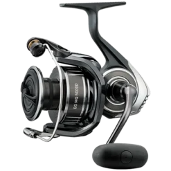 Daiwa BG MQ Spinning Reels