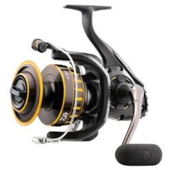 Daiwa BG Spinning Reels