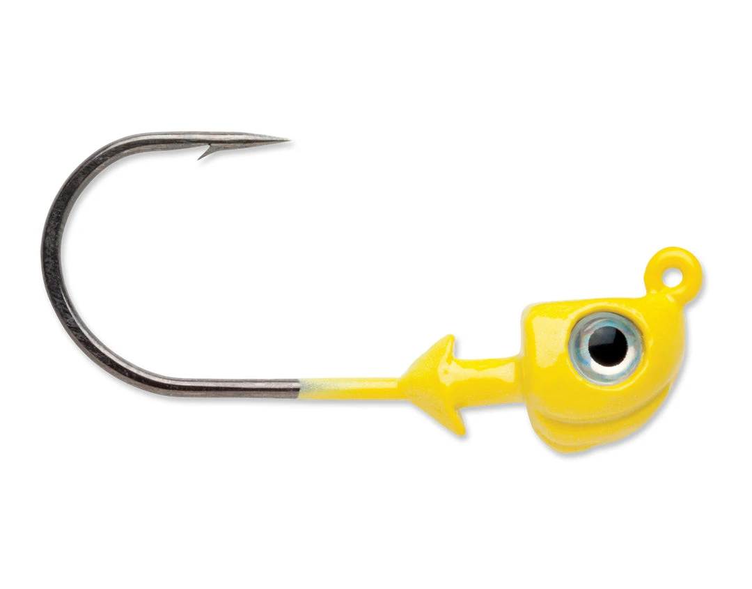 VMC Boxer Jig Heads 1 VMC Boxer Jig Heads