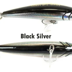 Jigging World Magic Tail Sinking Stick Baits Lures