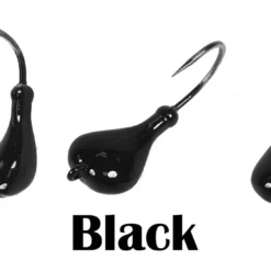 Jigging World Premium Blackfish Jigs Lures