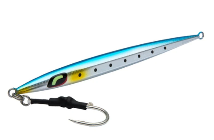 Shimano Shimmerfall Jigs Lures Shimano Shimmerfall Jigs Lures