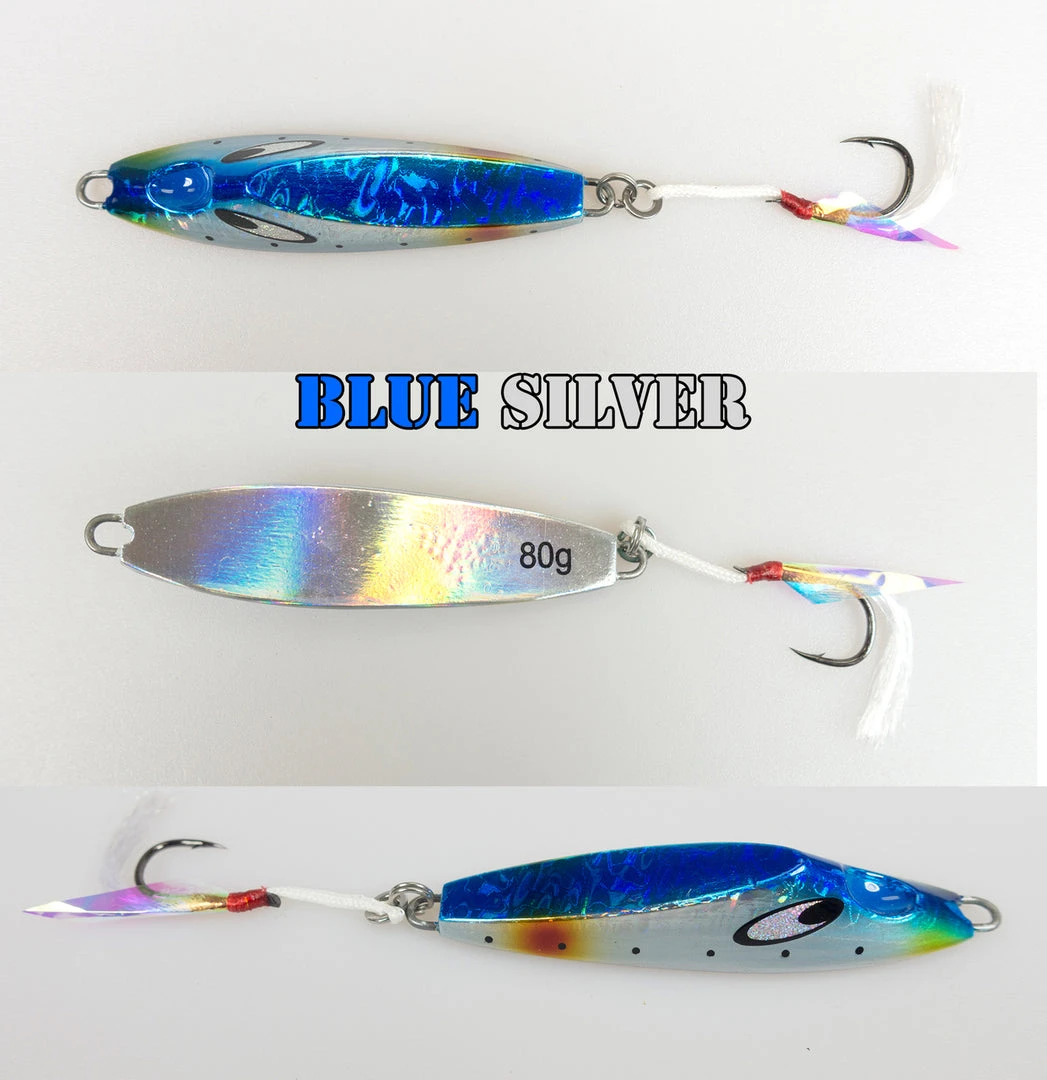 Jigging World Micro Flip Jigs Lures 6 Jigging World Micro Flip Jigs Lures
