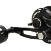 Accurate Boss Valiant Lever Drag Reels Special Edition - Black