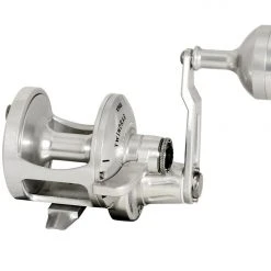 Accurate Boss Valiant Lever Drag Reels