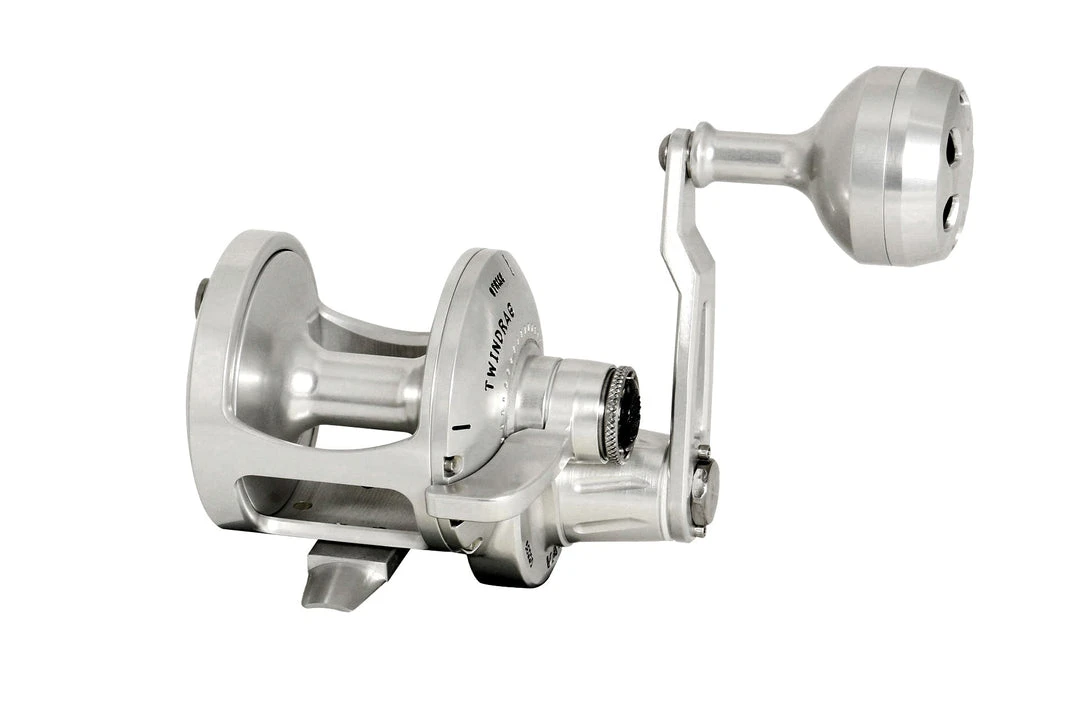 Accurate Boss Valiant Lever Drag Reels Accurate Boss Valiant Lever Drag Reels