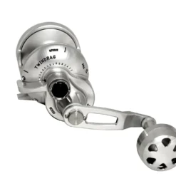 Accurate Boss Valiant Lever Drag Reels 2 Accurate Boss Valiant Lever Drag Reels