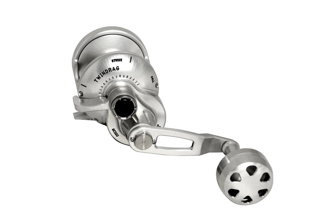 Accurate Boss Valiant Lever Drag Reels Accurate Boss Valiant Lever Drag Reels