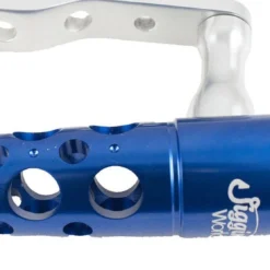 Power Handle & Knobs Jigging World H01 Aluminum T-Bars Type B 10 Power Handle & Knobs Jigging World H01 Aluminum T-Bars Type B