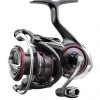 Daiwa Ballistic MQ LT Spinning Reels