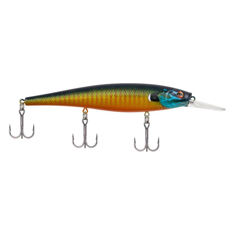 Lures Berkley Cutter 110+ Jerkbaits 1 Lures Berkley Cutter 110+ Jerkbaits