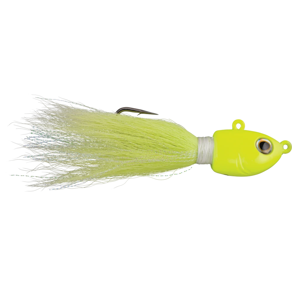 Berkley Fusion19 Bucktail Jigs Lures 3 Berkley Fusion19 Bucktail Jigs Lures