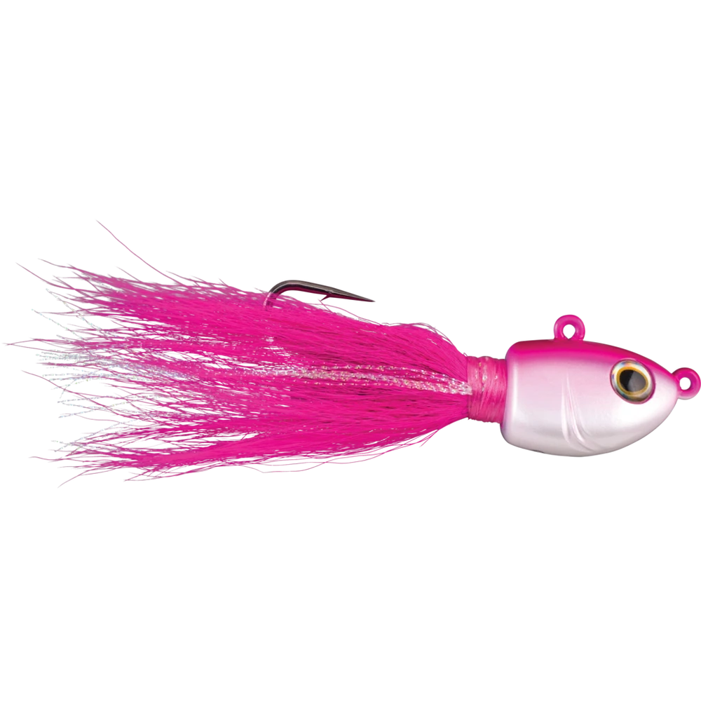 Berkley Fusion19 Bucktail Jigs Lures 2 Berkley Fusion19 Bucktail Jigs Lures