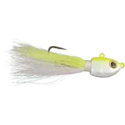 Berkley Fusion19 Bucktail Jigs Lures