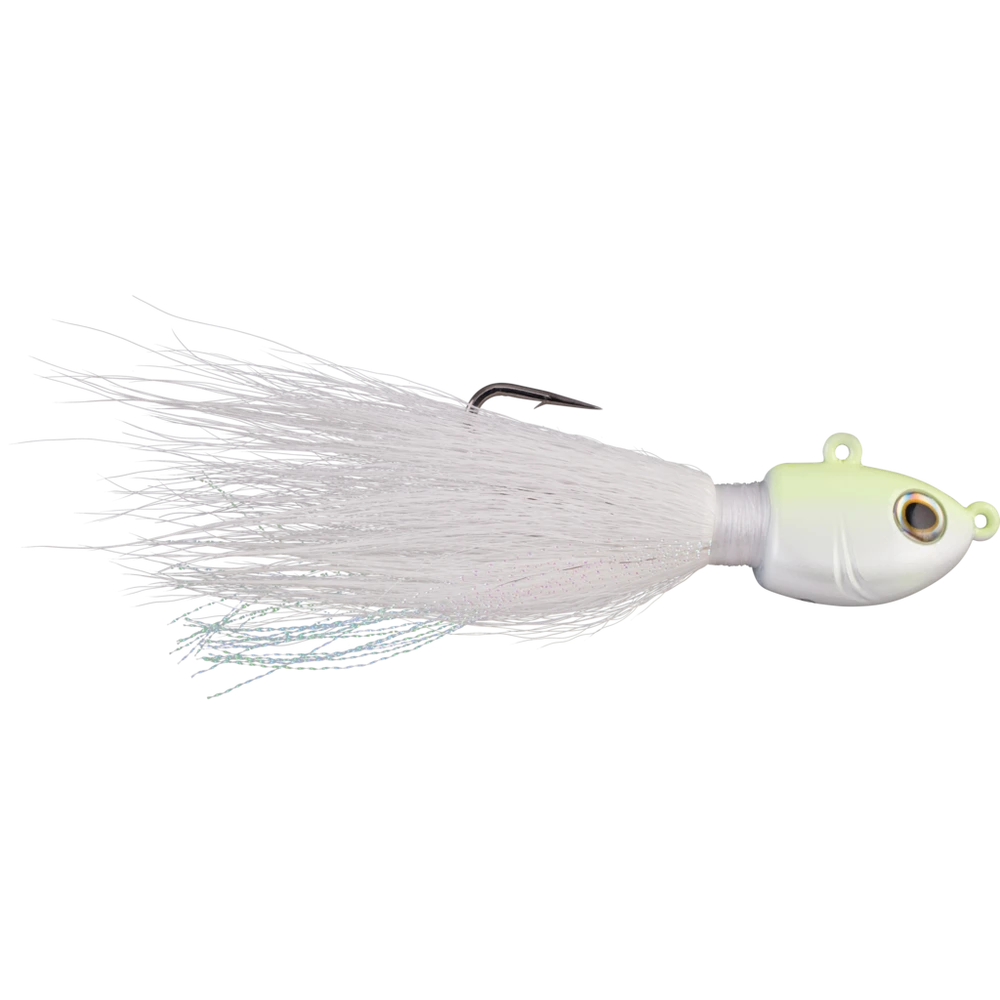 Berkley Fusion19 Bucktail Jigs Lures 5 Berkley Fusion19 Bucktail Jigs Lures