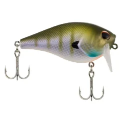 Berkley WakeBull Crankbaits