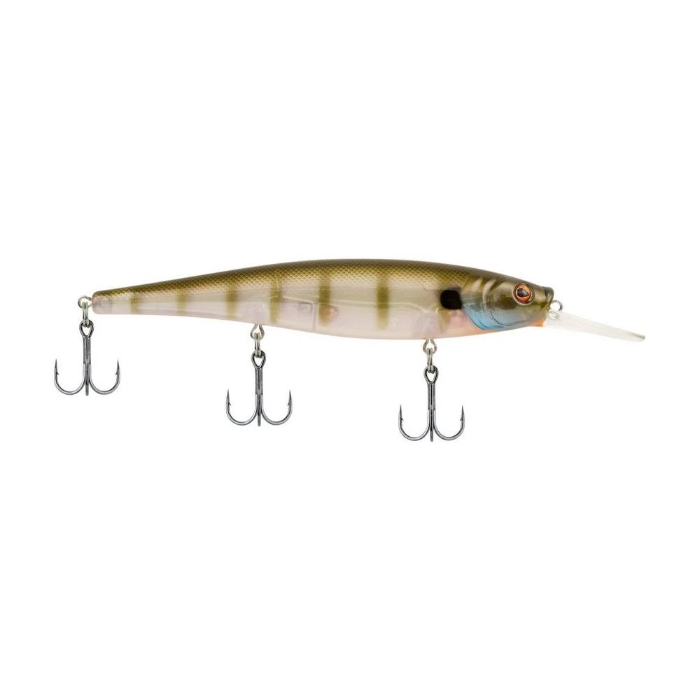 Lures Berkley Cutter 110+ Jerkbaits 5 Lures Berkley Cutter 110+ Jerkbaits