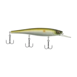 Lures Berkley Cutter 110+ Jerkbaits 8 Lures Berkley Cutter 110+ Jerkbaits