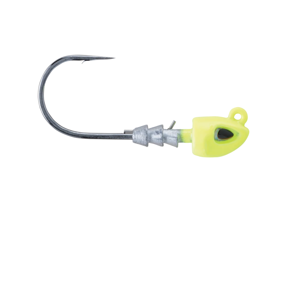 Berkley Fusion19 Swimbait Jigheads Lures 1 Berkley Fusion19 Swimbait Jigheads Lures