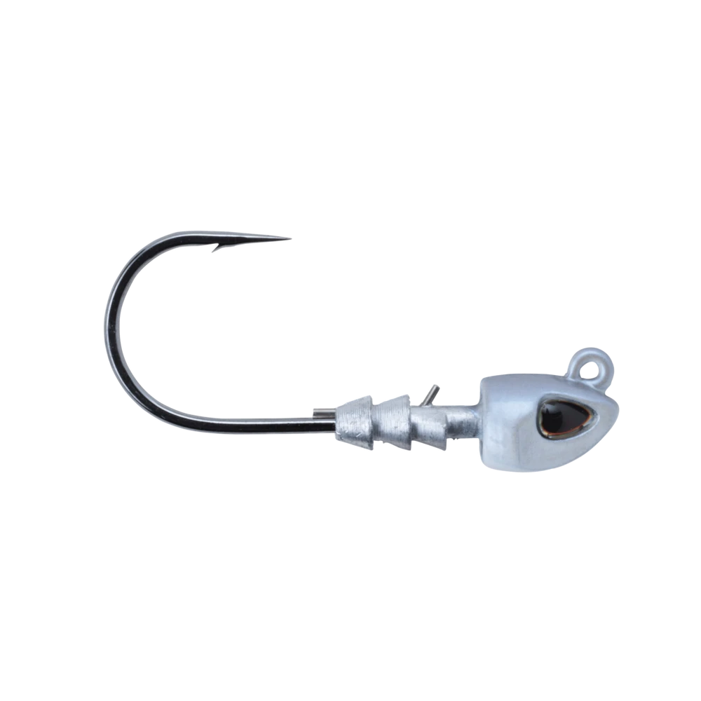 Berkley Fusion19 Swimbait Jigheads Lures 3 Berkley Fusion19 Swimbait Jigheads Lures