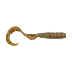 Berkley Gulp! Alive Saltwater Grub Soft Baits Lures 45 Berkley Gulp! Alive Saltwater Grub Soft Baits Lures