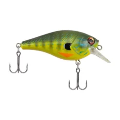 Berkley SquareBull Crankbaits Lures 9 Berkley SquareBull Crankbaits Lures
