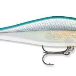 Rapala Shadow Rap Shad Jerkbaits 12 Rapala Shadow Rap Shad Jerkbaits